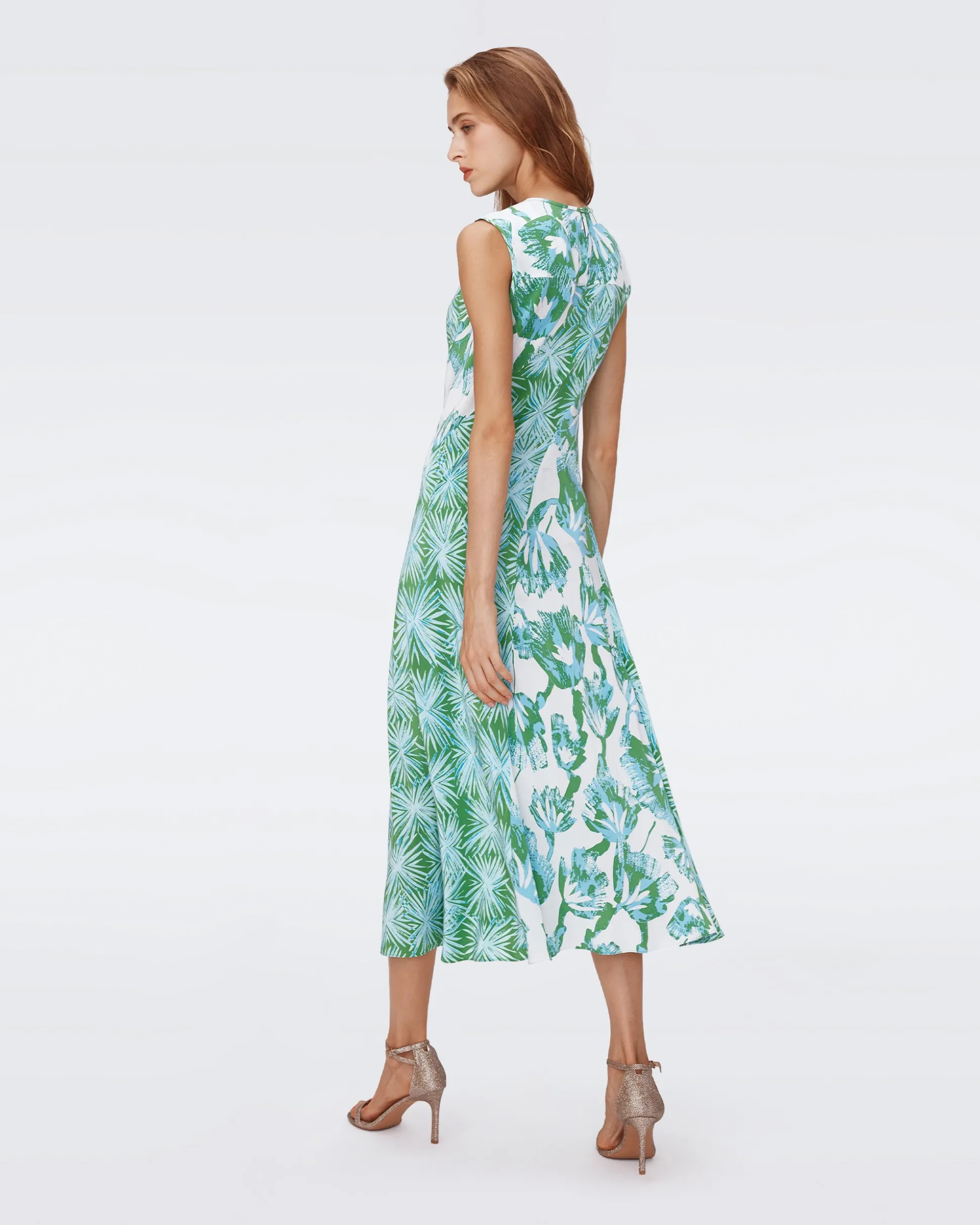 Sunniva Dress