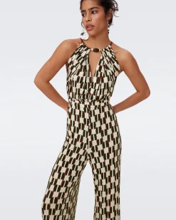 Tai Jumpsuit