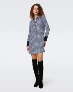 Tamina Dress