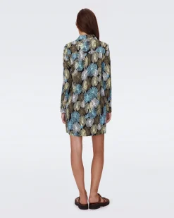 Tamina Dress