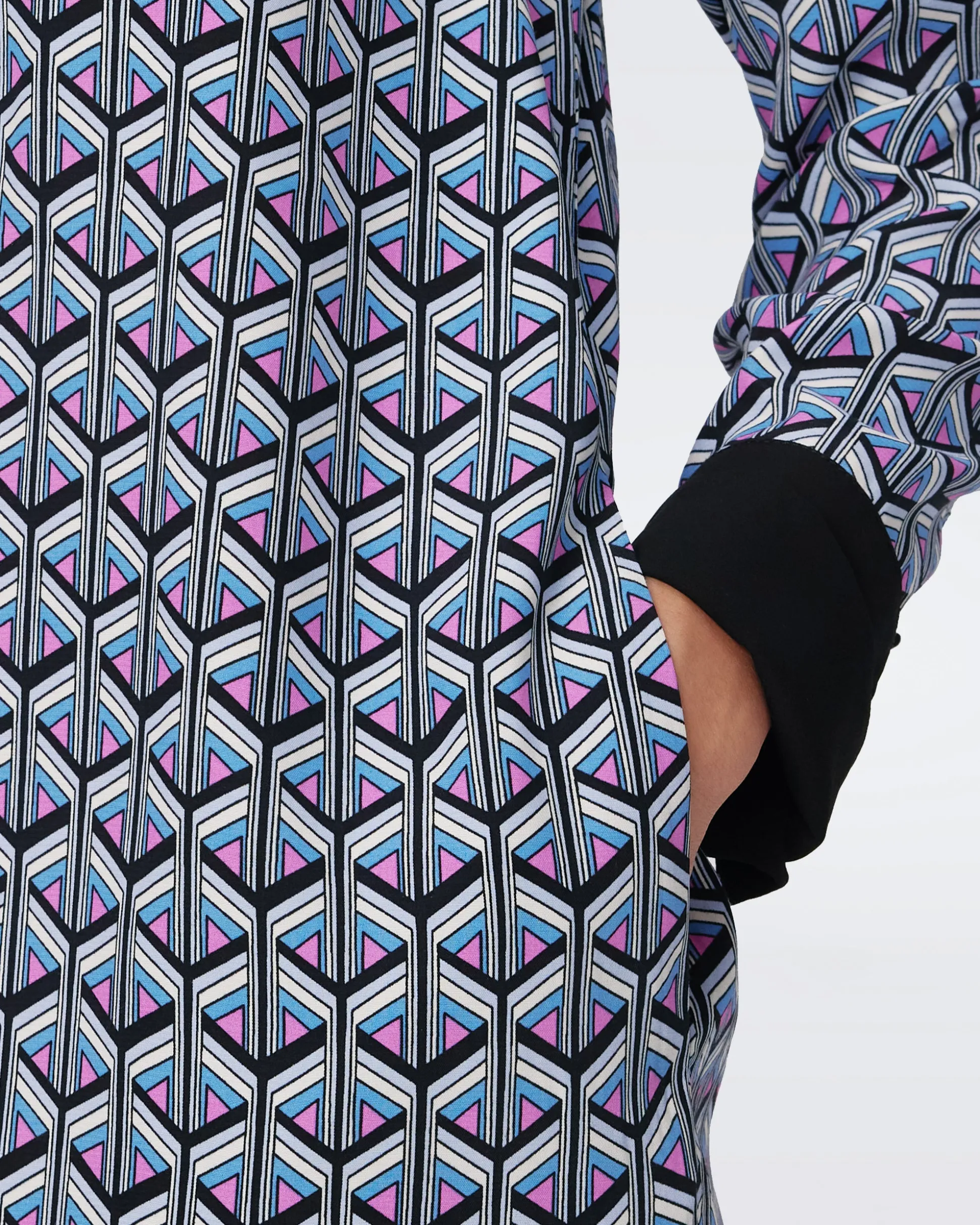 Tamina Dress