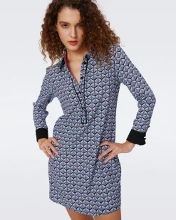 Tamina Dress