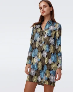 Tamina Dress