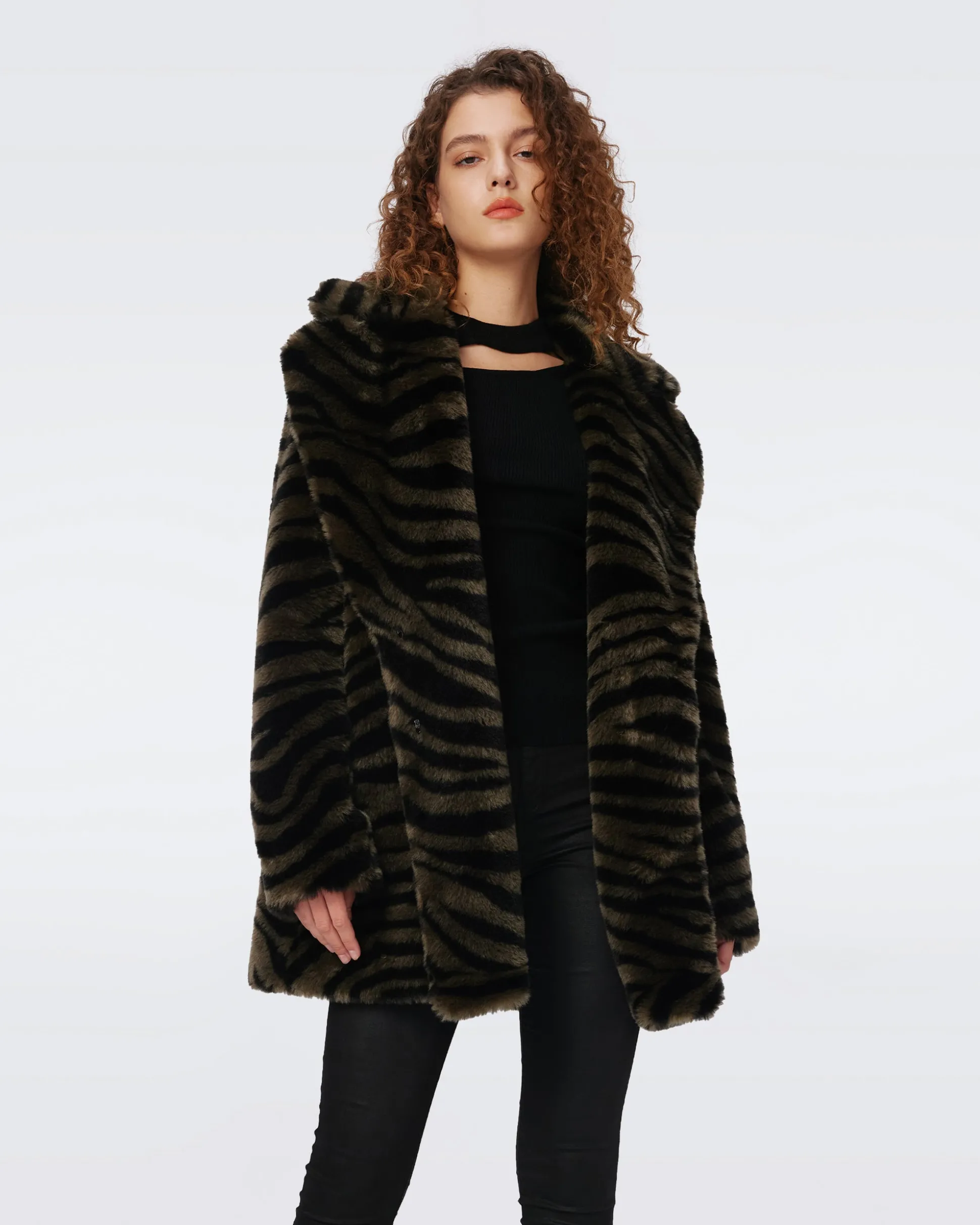 Tanesha Coat