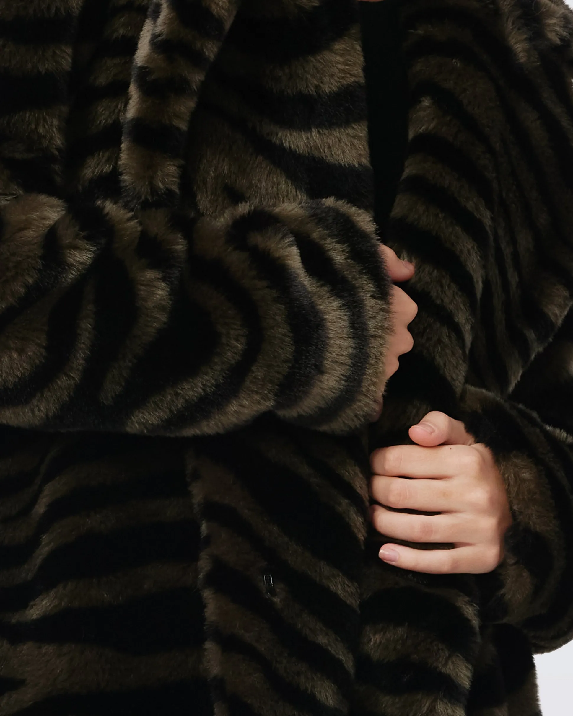Tanesha Coat