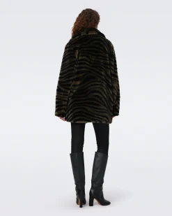 Tanesha Coat