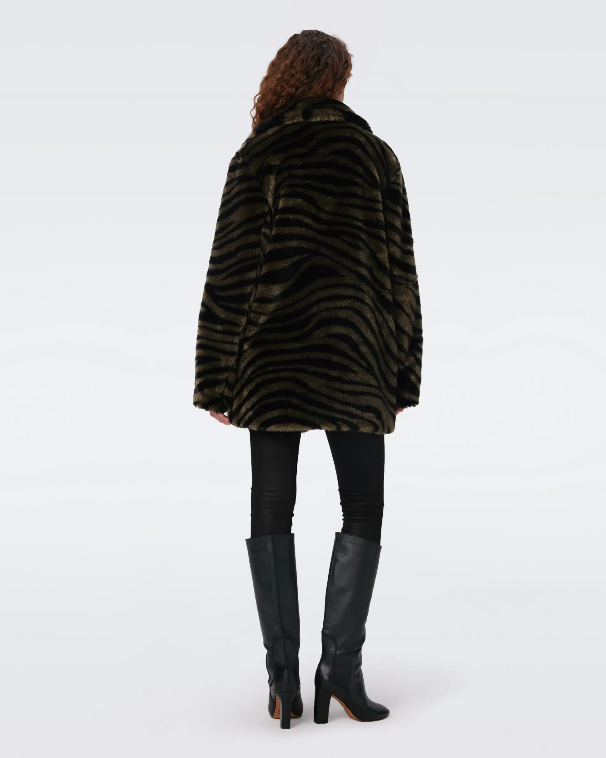 Tanesha Coat