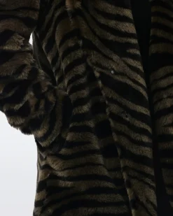 Tanesha Coat