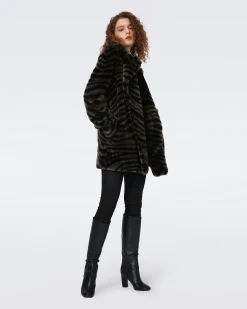 Tanesha Coat