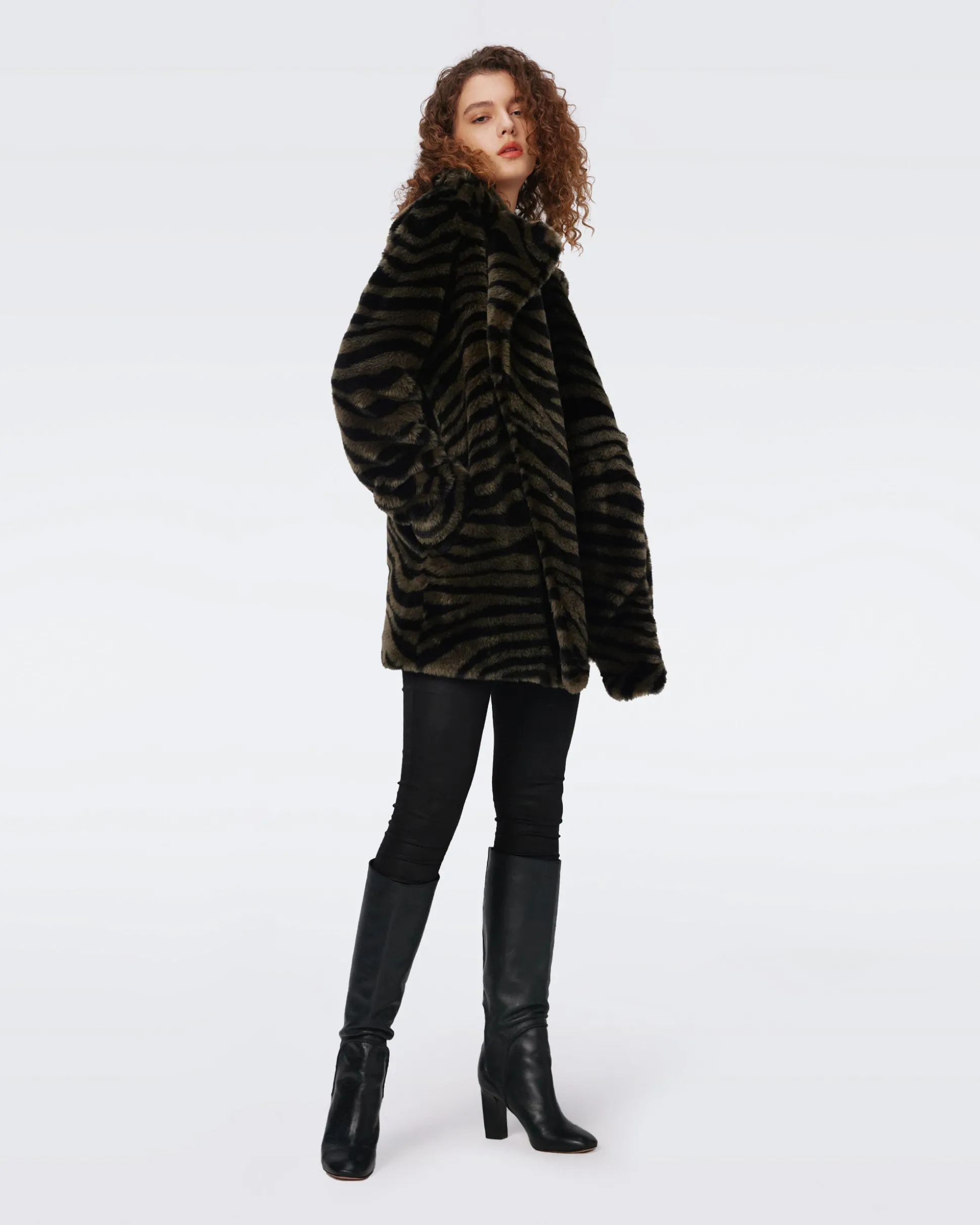 Tanesha Coat