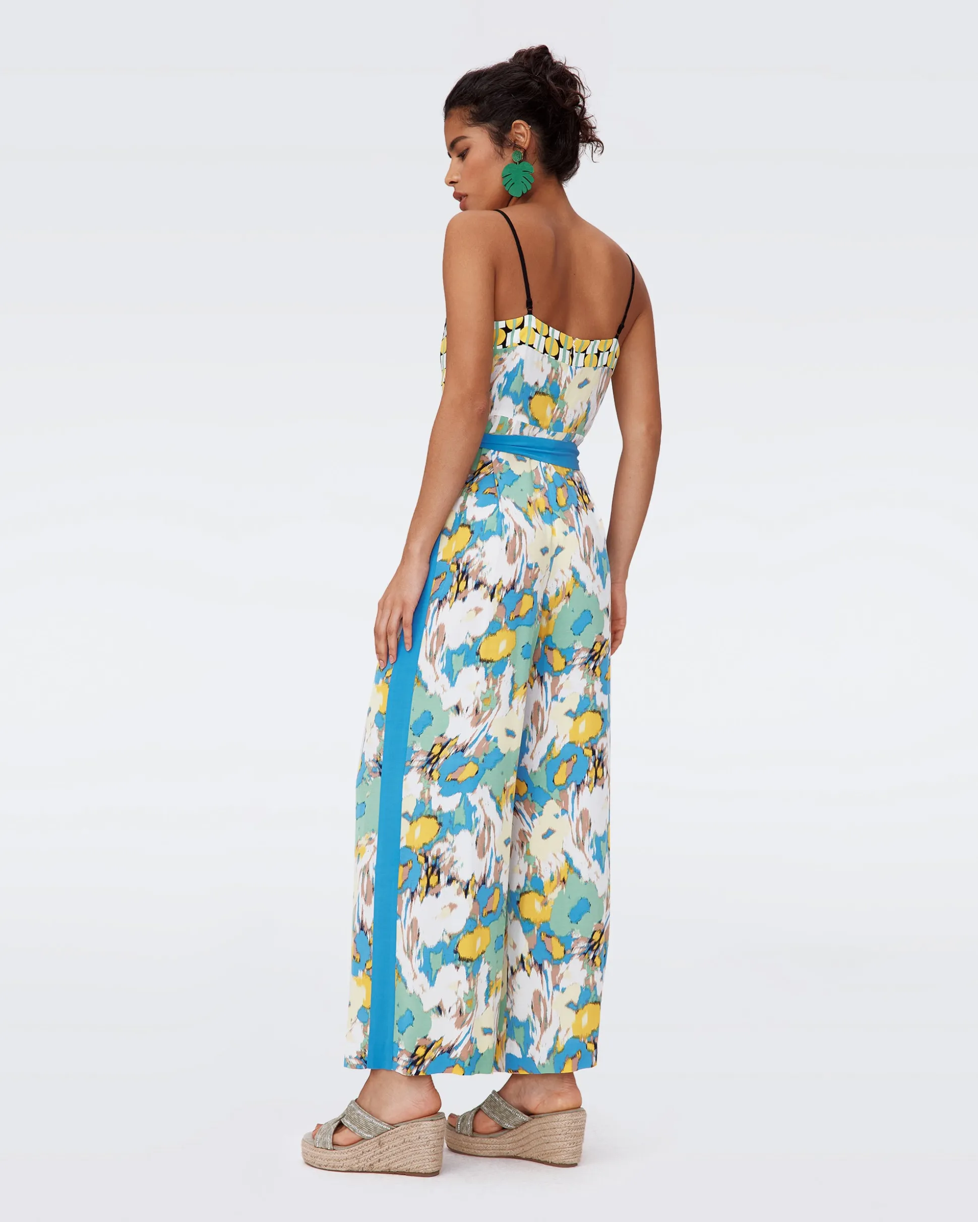 Tate Jumpsuit