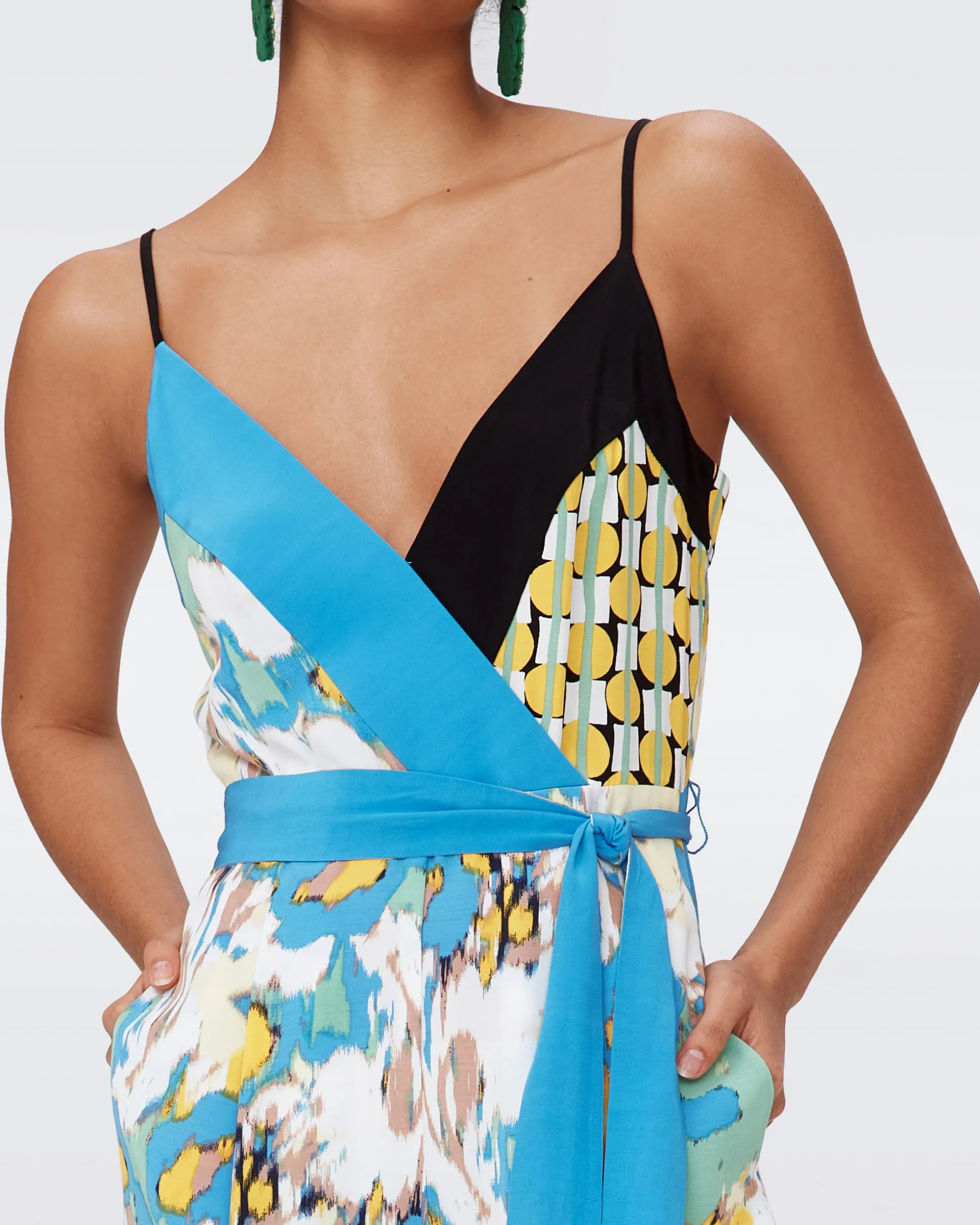 Tate Jumpsuit