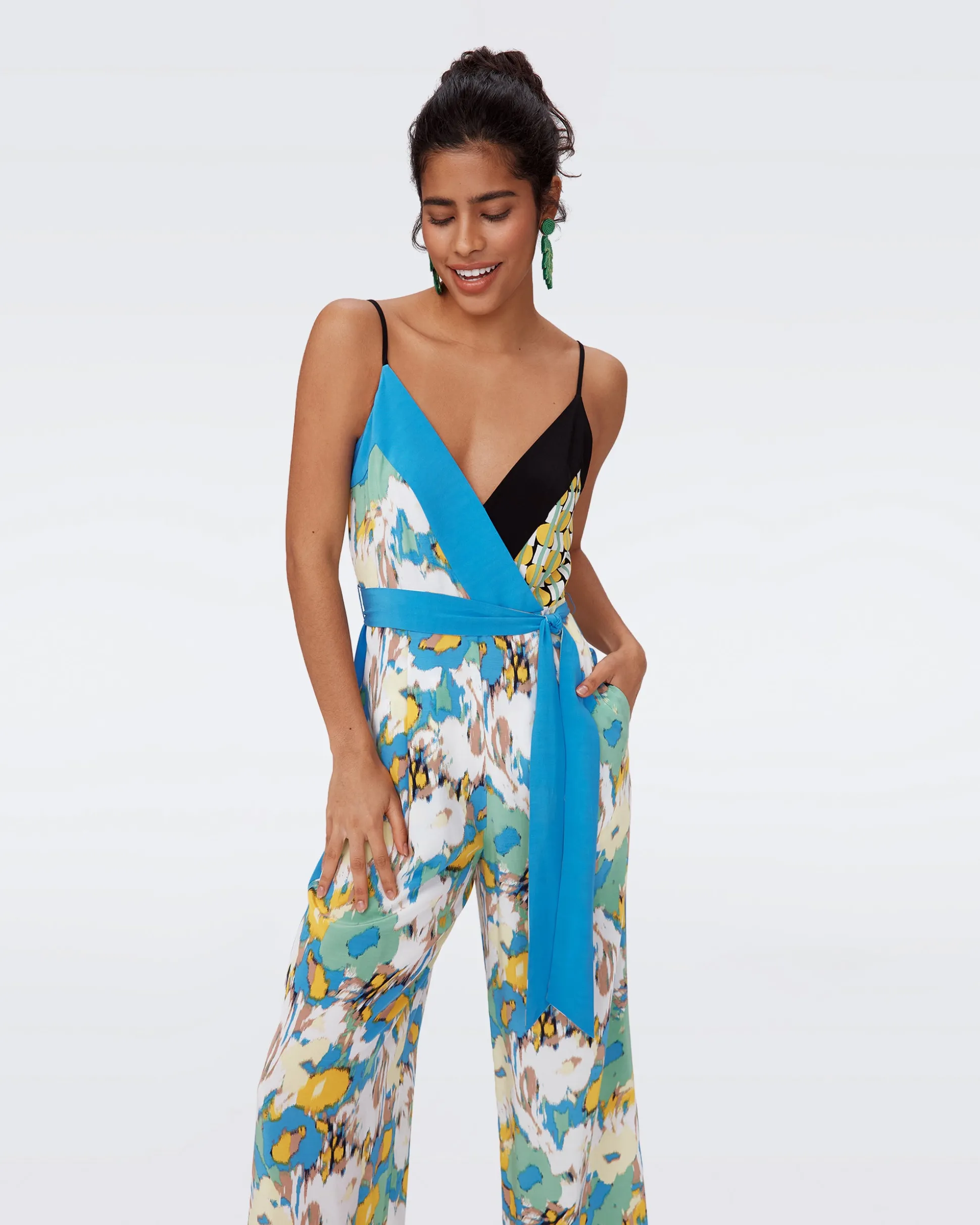 Tate Jumpsuit