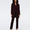 Tavolara Jacquard Pants