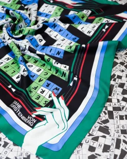50th Anniversary Scarf