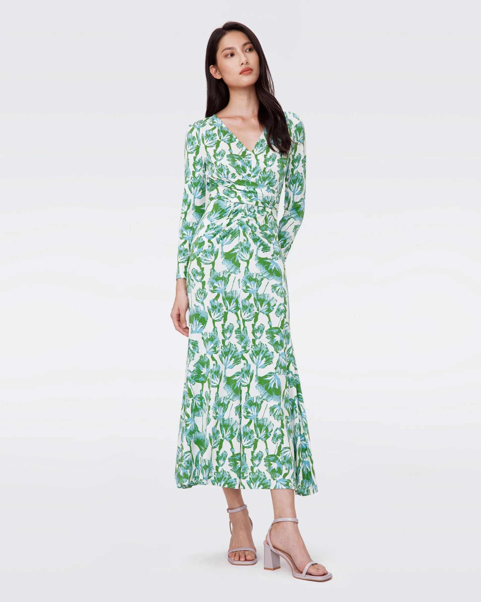 Timmy Dress