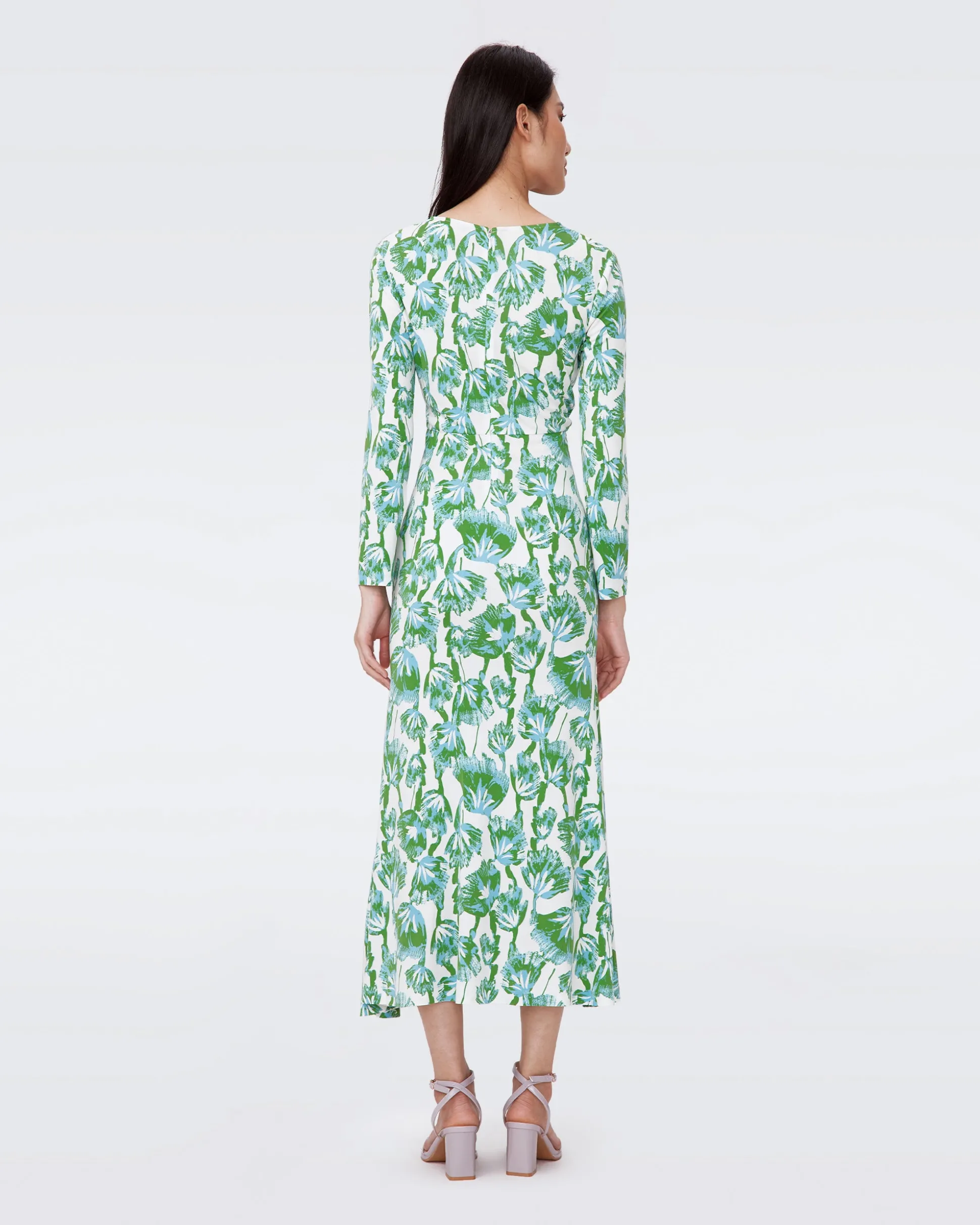 Timmy Dress