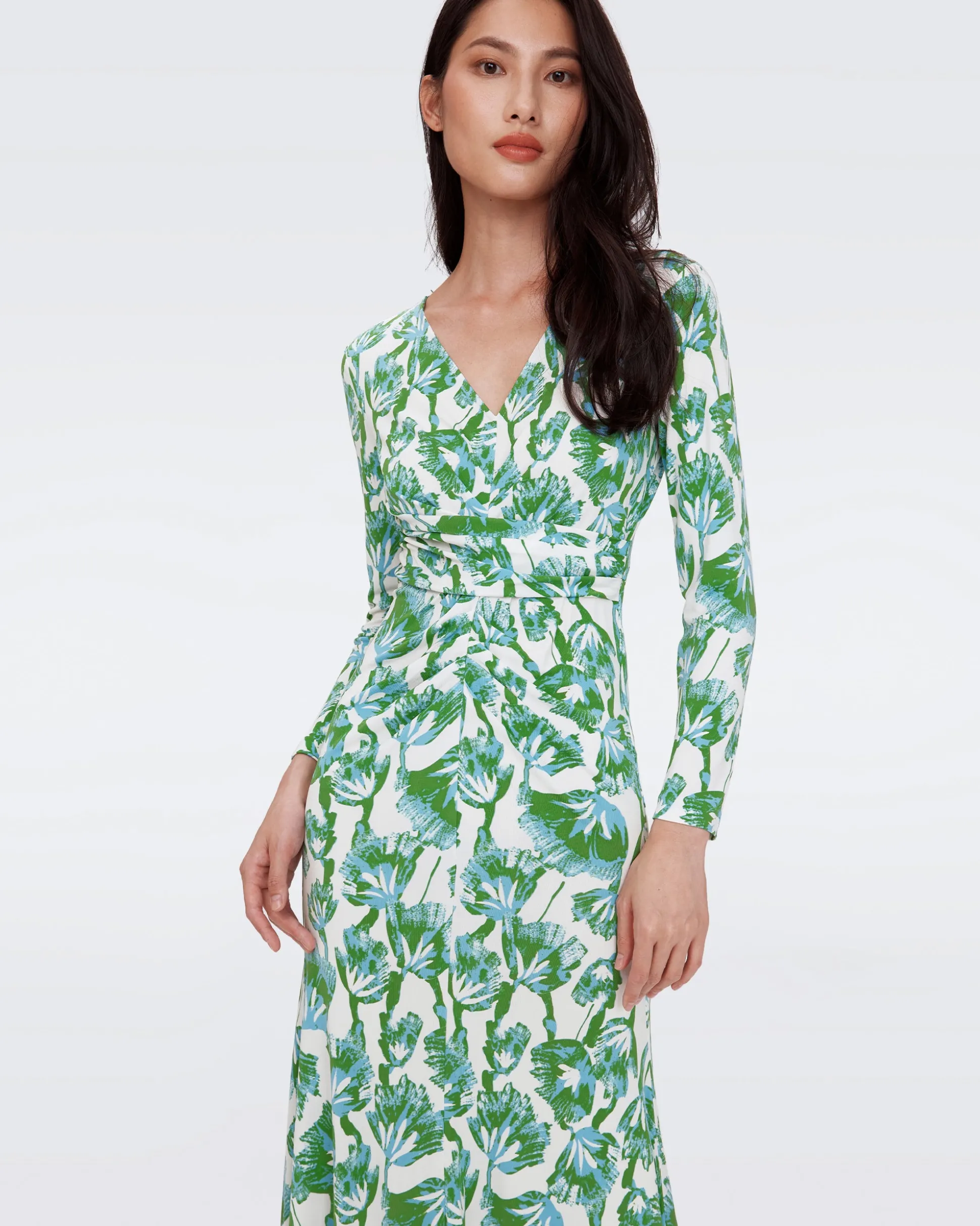 Timmy Dress