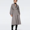 Tom Wool Coat