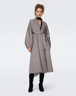 Tom Wool Coat
