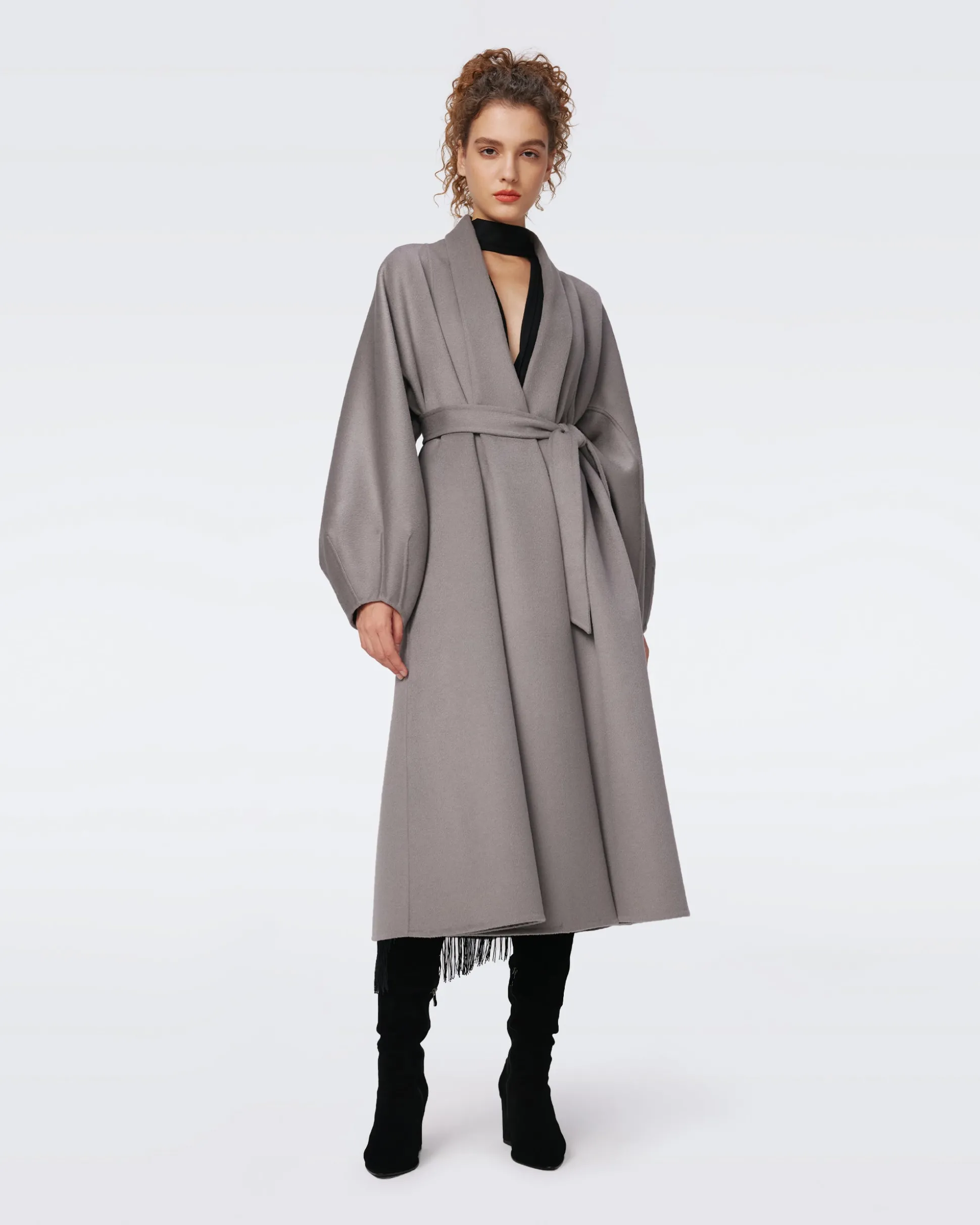 Tom Wool Coat