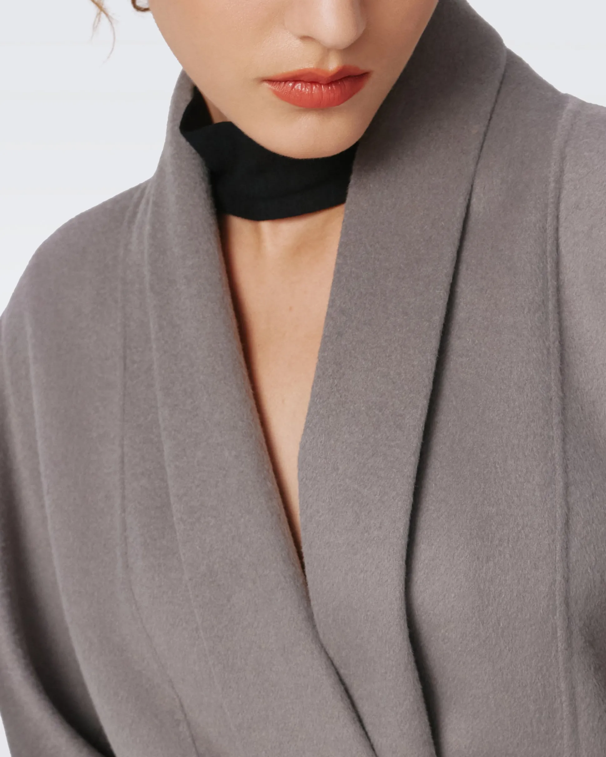 Tom Wool Coat