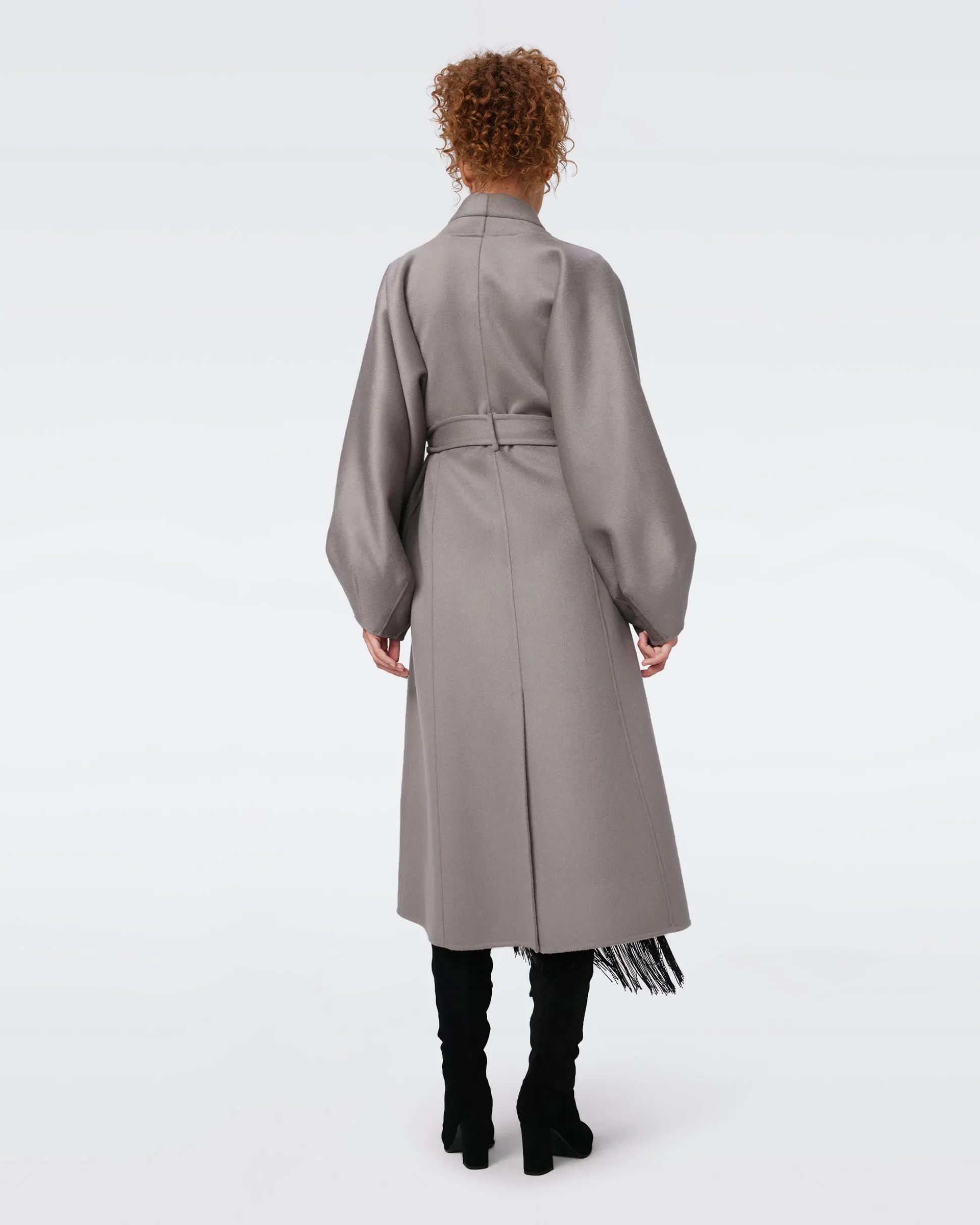 Tom Wool Coat