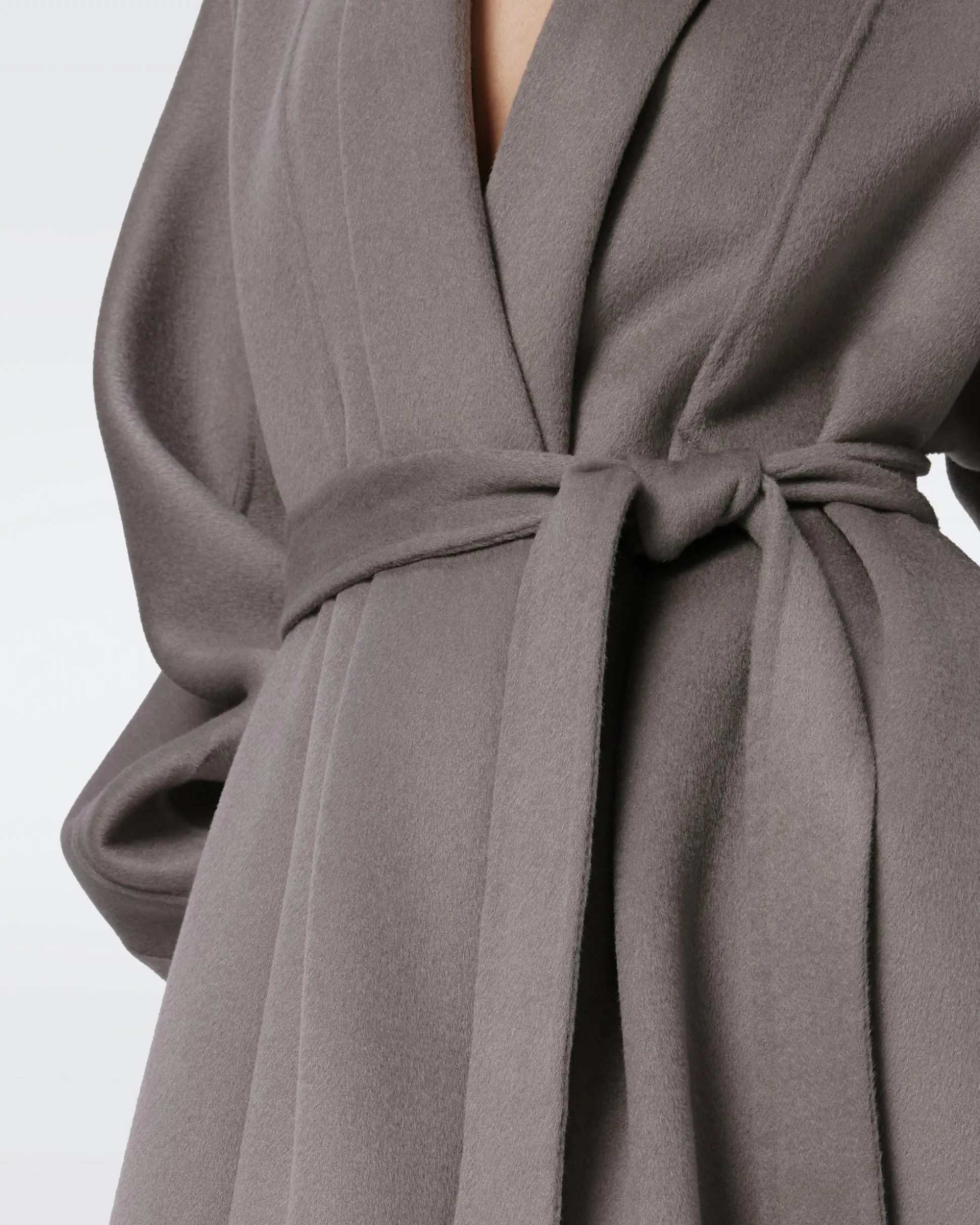 Tom Wool Coat