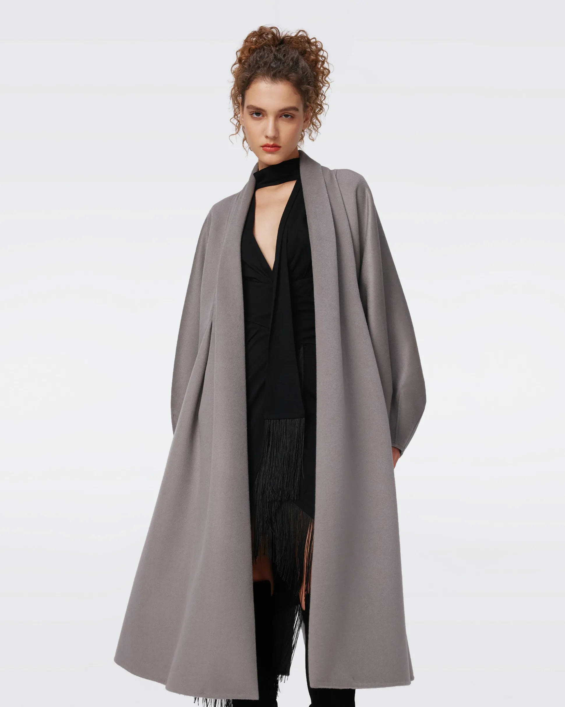 Tom Wool Coat