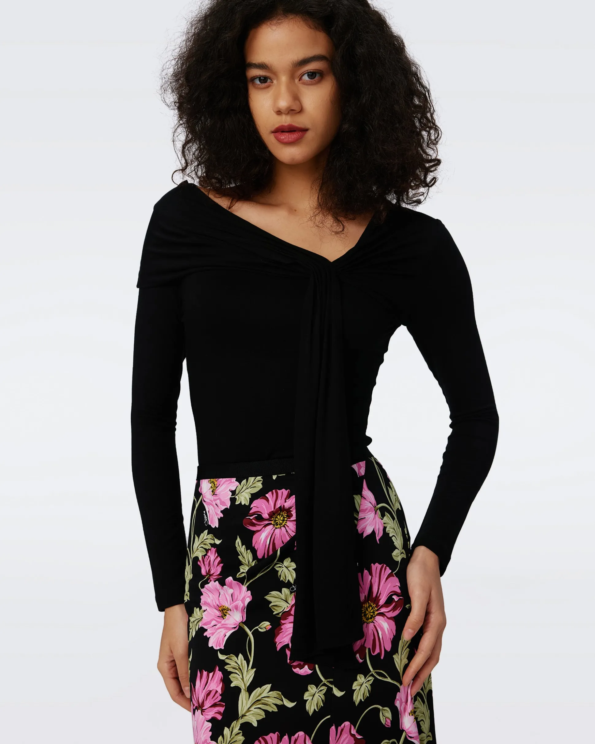 Twila Top