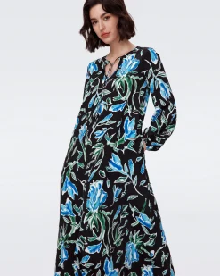 Vandy Dress