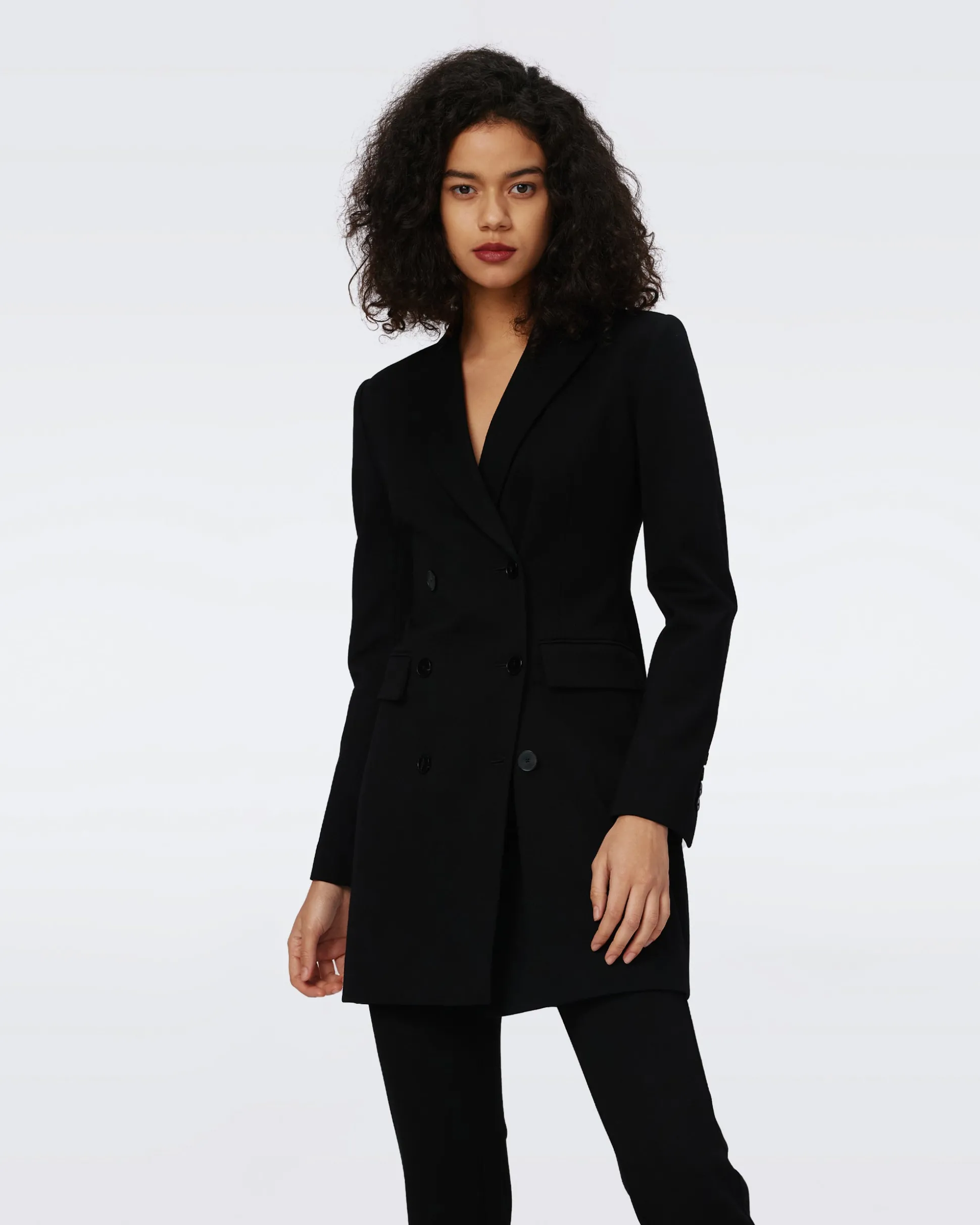 Virginia Jacket