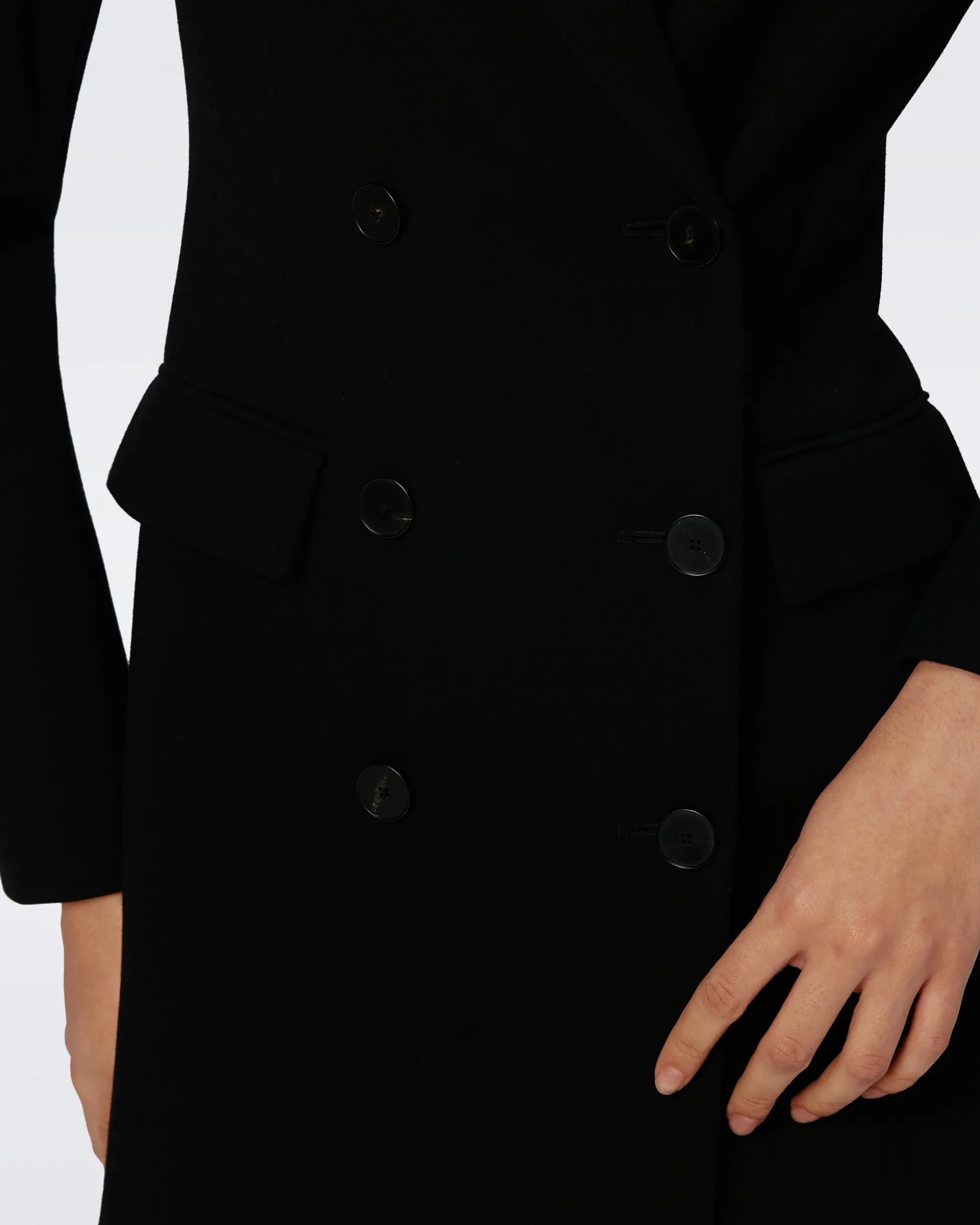 Virginia Jacket