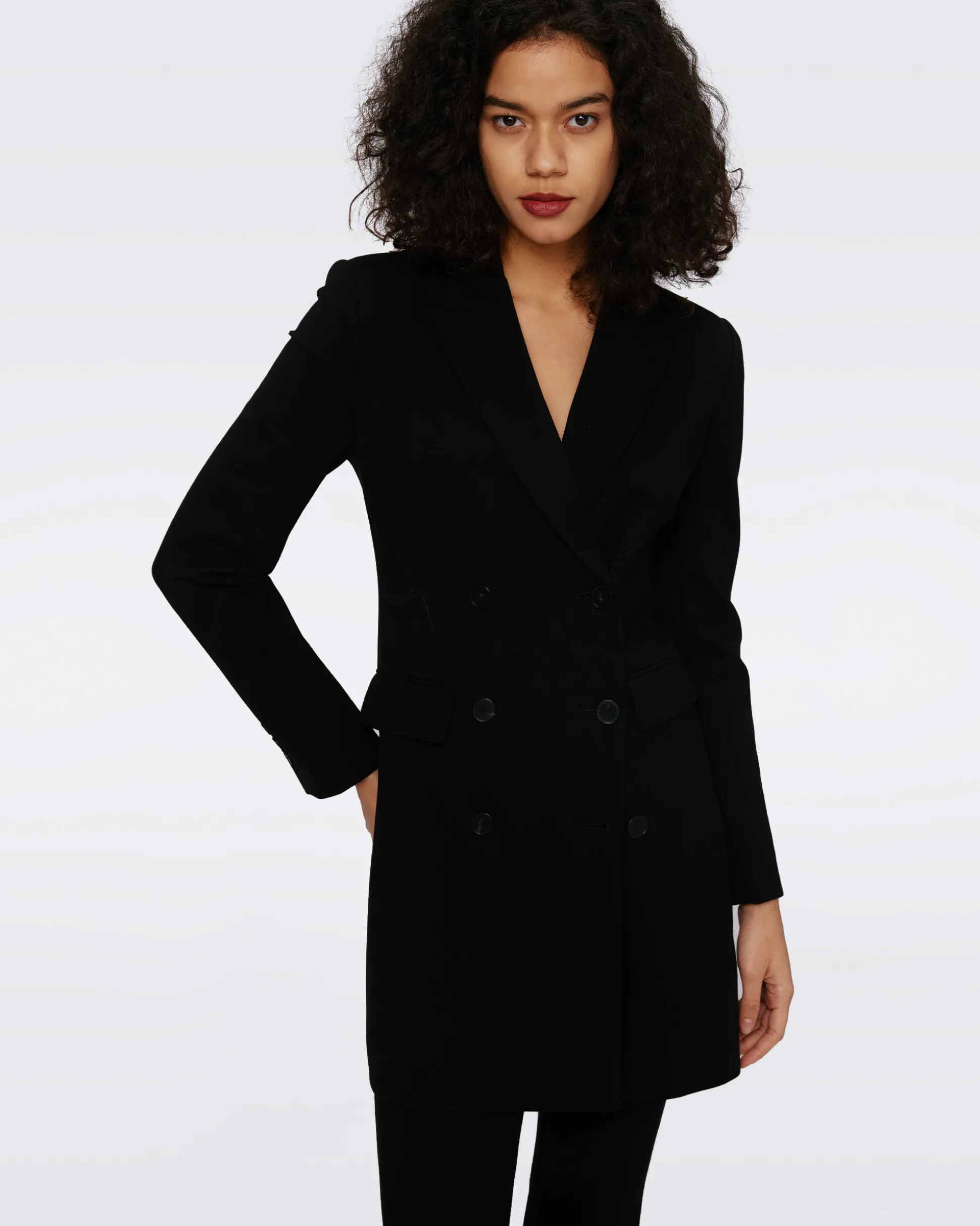 Virginia Jacket