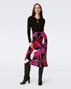Whitley Skirt