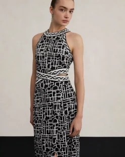 Zeus Dress
