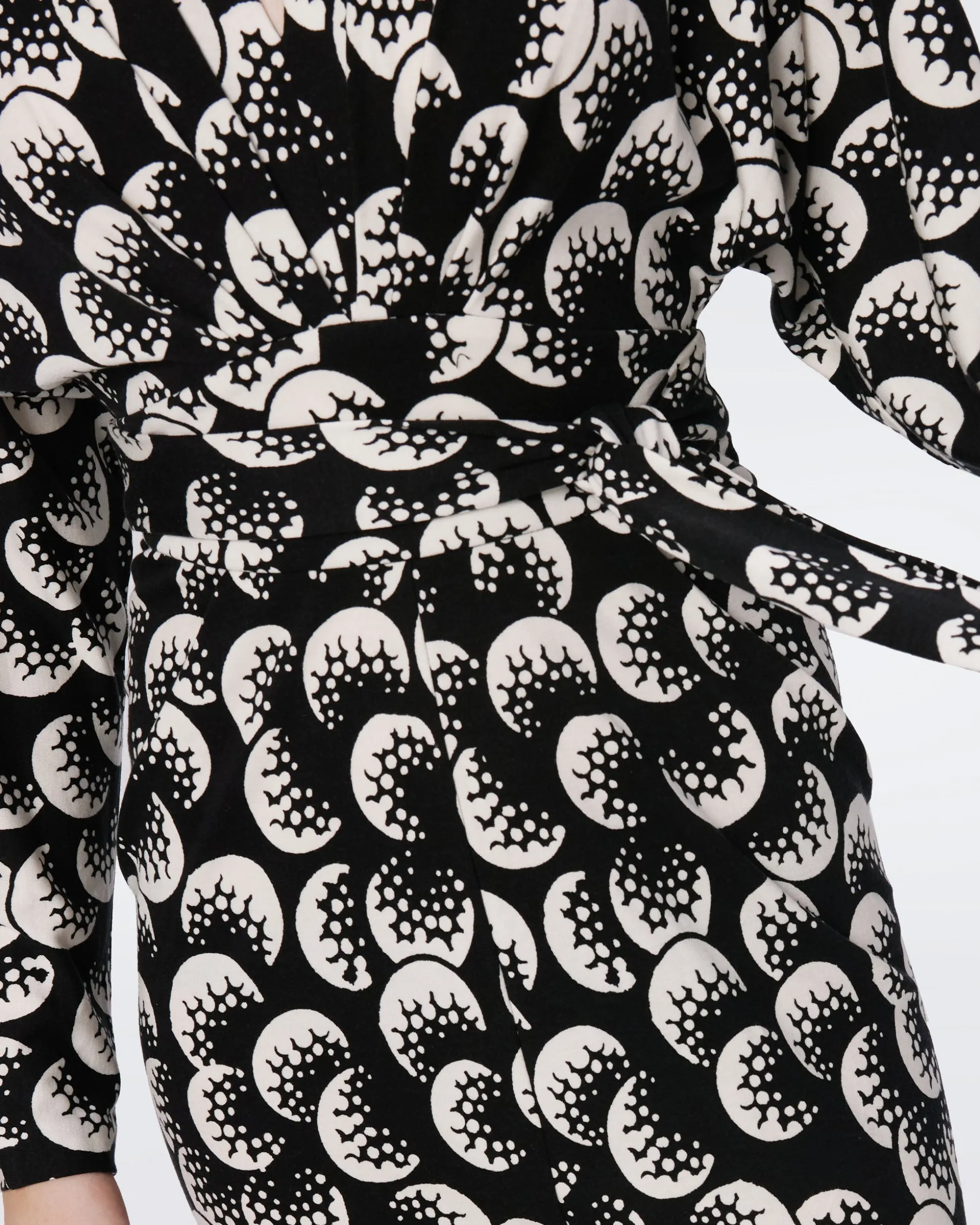 Zidane Dress