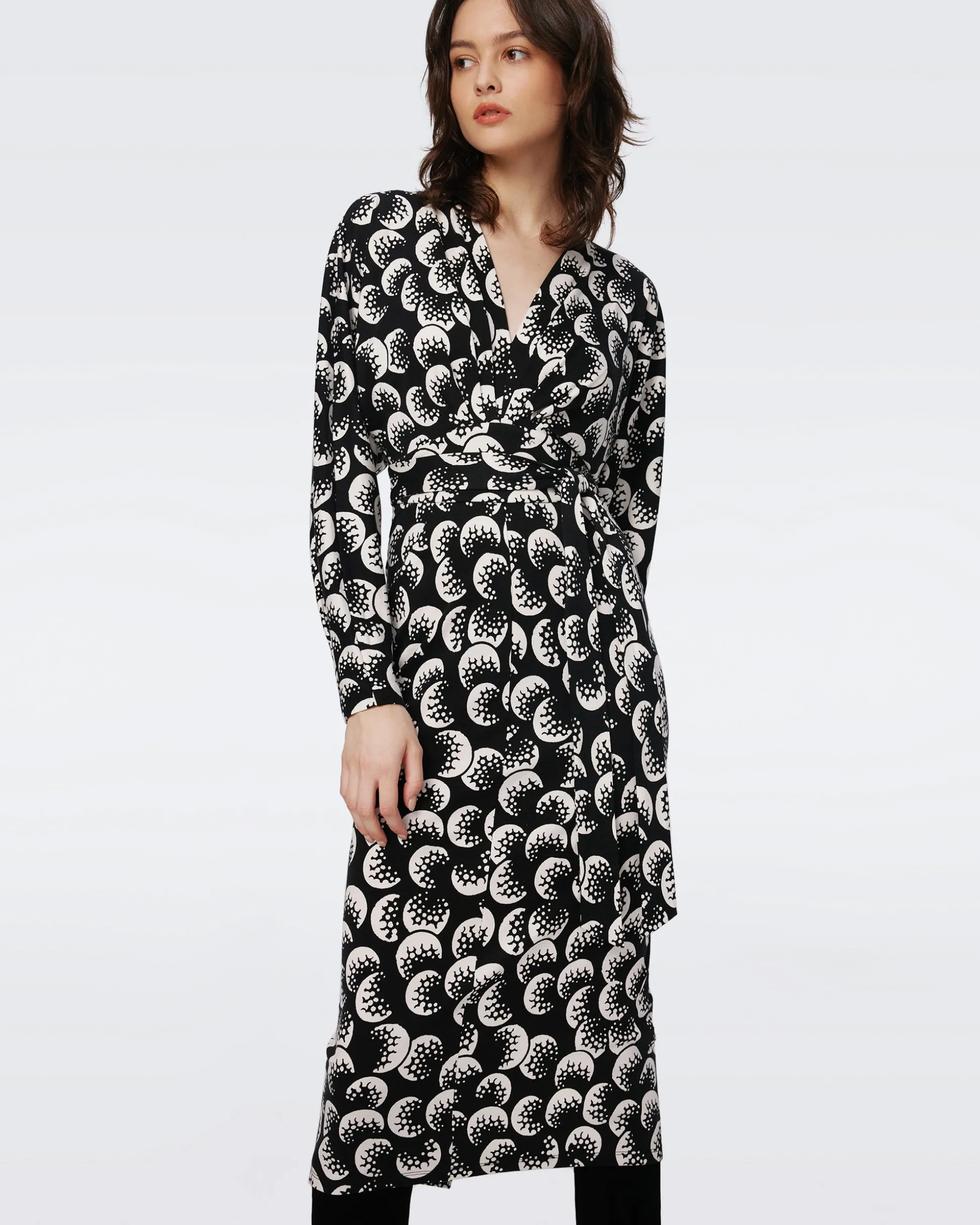 Zidane Dress